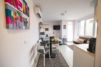 Paradise Guest Apartment, Sofia (Foto 4)