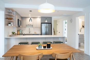 Adanac by Revelstoke Vacations, Revelstoke (photo 5)