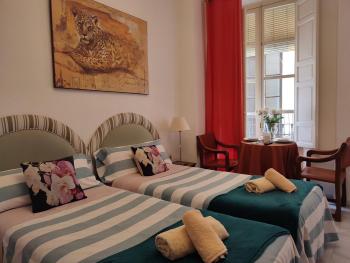 Principe B, Granada (fotografie 2)