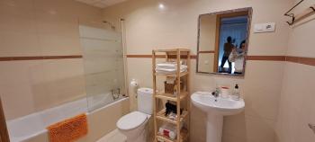 Apartamento Juan de Herrera, Málaga (photo 2)