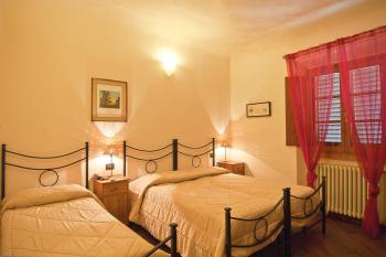 B&B Arco Antico, Florencie (fotografie 2)