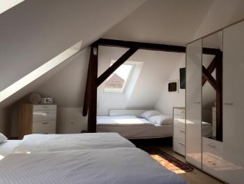 Hotel Katrca, Liubliana (foto 5)