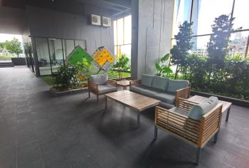 Opus Residences KL Merdeka 118 View, Kuala Lumpur (fotografie 5)