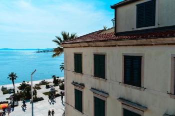 Hotel Kastel 1700, Split (Foto 5)