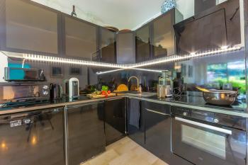 Appartement Les Cyclamens - Happy Rentals, Nice (fotografie 5)