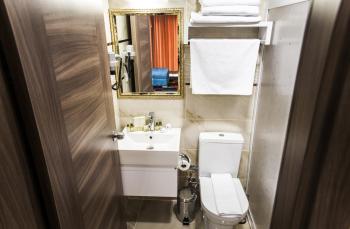 White Palace Hotel, Istanbul (fotografie 4)