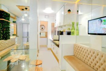 House of Citiflora Unit A, Manila (fotografie 3)