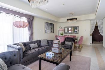 Veer Apartments - 82nd Floor Princess Tower - Palm View, Dubai (photo 5)