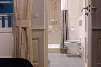 Amsterdam Canal Suites, Amsterdam (photo 2)