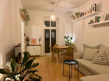 1 room apartment in Friedrichshain, Berlin (photo 3)