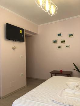 Itan’s apartment-Lovely guest apartment in center, Tirana (photo 3)