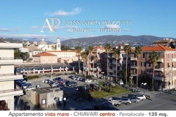 ML in passeggiata mare, Chiavari (photo 5)