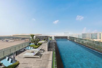 Fairfield by Marriott Mumbai International Airport, Bombay (foto 4)