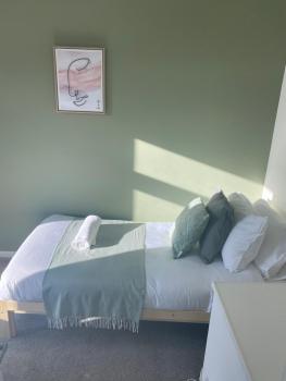 Wilton - Perfect Home for Contractors Private Large Drive, Newcastle upon Tyne (zdjęcie 3)