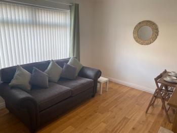 Wilton - Perfect Home for Contractors Private Large Drive, Newcastle upon Tyne (zdjęcie 4)