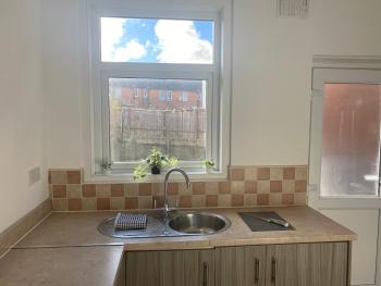 Wilton - Perfect Home for Contractors Private Large Drive, Newcastle upon Tyne (zdjęcie 5)