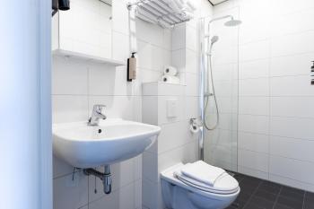 Weber Hotel 117, Amsterdam (photo 4)