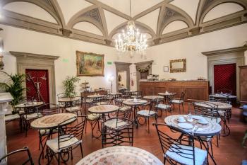 Hotel Martelli, Florenz (Foto 2)
