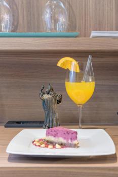 Makarun Heritage Rooms, Split (fotografie 2)