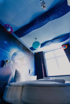 LaLeLu Hostel Dresden, Drážďany (fotografie 4)