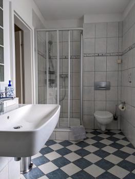 Altenberger Stadtvilla, Drážďany (fotografie 3)