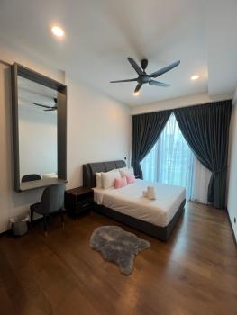 Opus Residences KL Merdeka 118 View, Kuala Lumpur (fotografie 2)