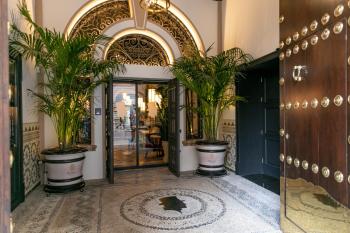 Hotel Casa Palacio Don Ramón, Sewilla (zdjęcie 3)