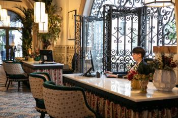 Hotel Casa Palacio Don Ramón, Sewilla (zdjęcie 4)