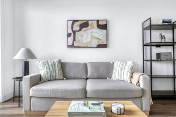 Culver City 3br w pool gym wd near bars LAX-969, Los Angeles (fotografie 2)