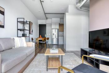 Culver City 3br w pool gym wd near bars LAX-969, Los Angeles (fotografie 3)