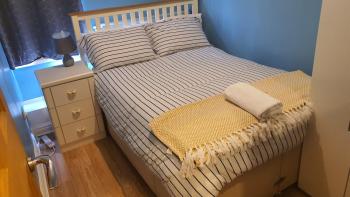 Crystal House 10min to Manchester City Centre ideal for work and leisure, Manchester (foto 5)