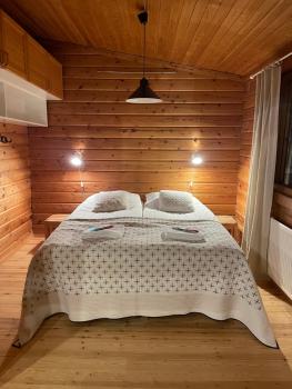 Ruka, Kelokaltiokylä, Mökki 28, Ruka (photo 2)