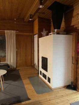 Ruka, Kelokaltiokylä, Mökki 28, Ruka (photo 5)