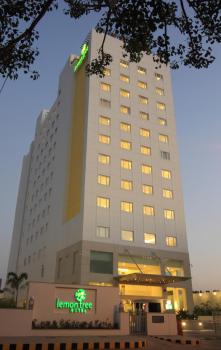 Lemon Tree Premier, Ulsoor Lake, Bengaluru, Bangalore (Foto 3)