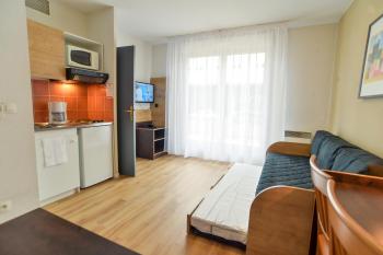 Apparthotel Privilodges Lyon Lumière, Lyon (fotografie 5)