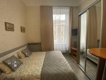 Квартира на проспекті Шевченка, Lviv (photo 4)