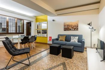 Casa Ambrosini Apartments by Wonderful Italy, Boloňa (fotografie 2)