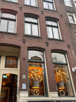 Hotel 83, Amsterdam (zdjęcie 3)