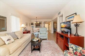 Unit 6202 - Ocean & Racquet Resort, Saint Augustine Beach (photo 2)