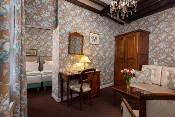 Relais Hôtel du Vieux Paris, Paris (Foto 2)