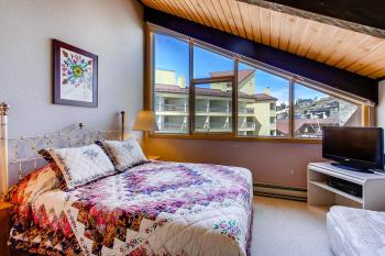 1 Br andLoft with Deck - Sleeps 5 People, Crested Butte (foto 3)