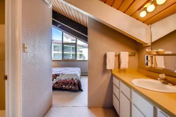 1 Br andLoft with Deck - Sleeps 5 People, Crested Butte (foto 5)
