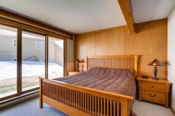 Updated 1 Br - Ski-In Ski-Out Access Condo, Crested Butte (photo 5)