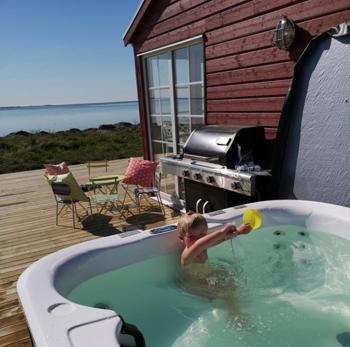 Beach Cabin, Höllviken (Foto 5)