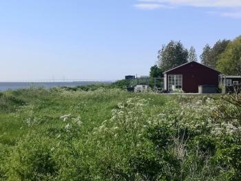 Beach Cabin, Höllviken (Foto 3)