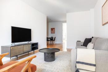 Sutton Place 2BR w Gym nr Rockefeller Plaza NYC-519, New York (photo 2)