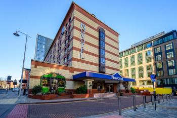 Novotel Birmingham Centre, Birmingham (zdjęcie 5)