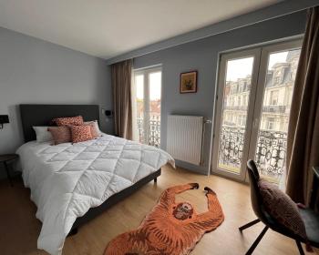 Hôtel La Pièce, Bruselas (foto 2)