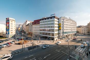 Self check-in apartments by Amber, Bratislava (photo 3)