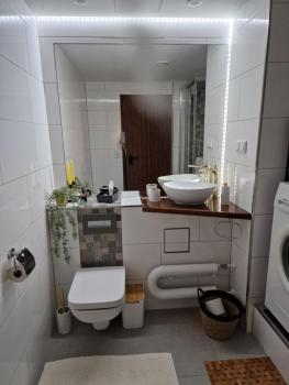 1 Zimmer Appartement im SI Centrum Stuttgart, Stuttgart (photo 5)